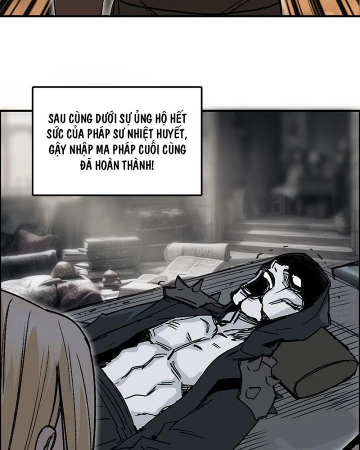 Cương Mãnh Đại Pháp Sư Chapter 5 - 91