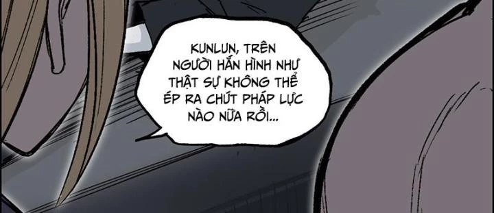 Cương Mãnh Đại Pháp Sư Chapter 5 - 92