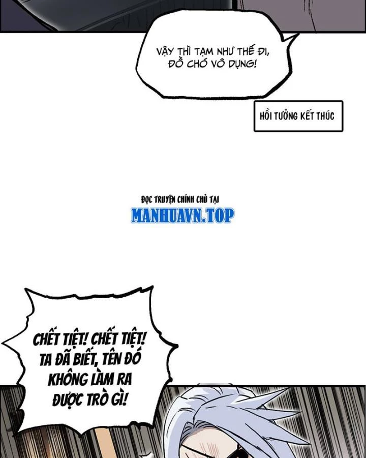 Cương Mãnh Đại Pháp Sư Chapter 5 - 93