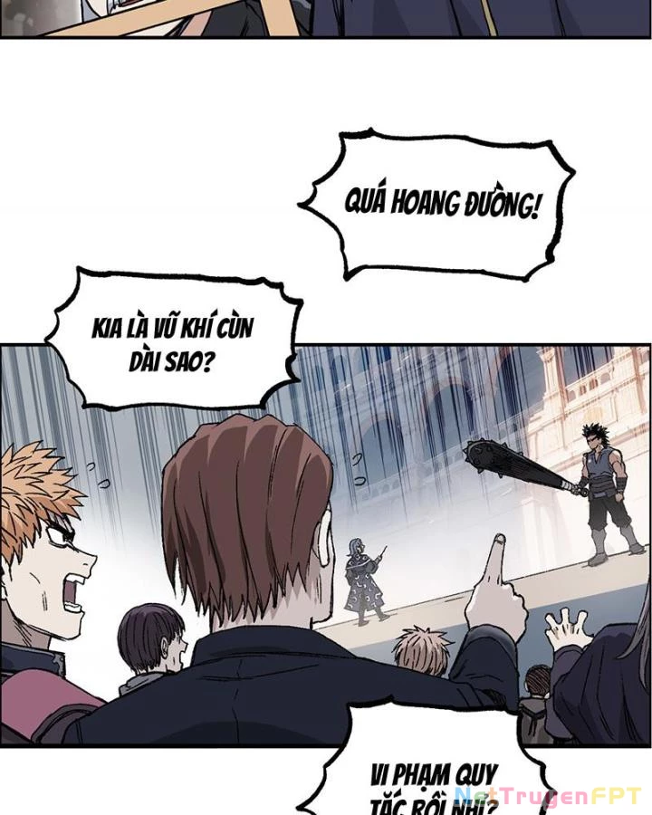 Cương Mãnh Đại Pháp Sư Chapter 5 - 95