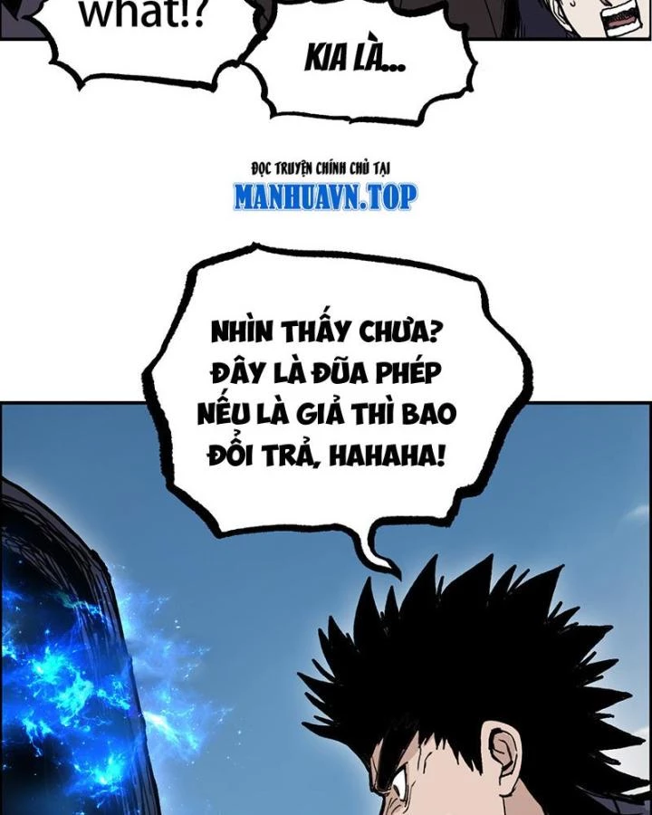 Cương Mãnh Đại Pháp Sư Chapter 5 - 105