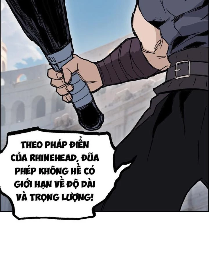 Cương Mãnh Đại Pháp Sư Chapter 5 - 107