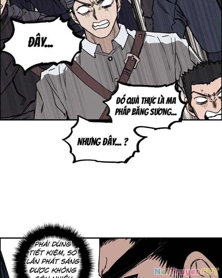 Cương Mãnh Đại Pháp Sư Chapter 5 - 109