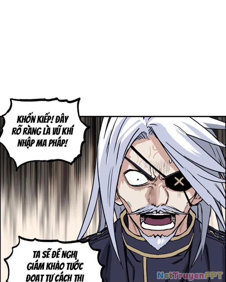 Cương Mãnh Đại Pháp Sư Chapter 5 - 111