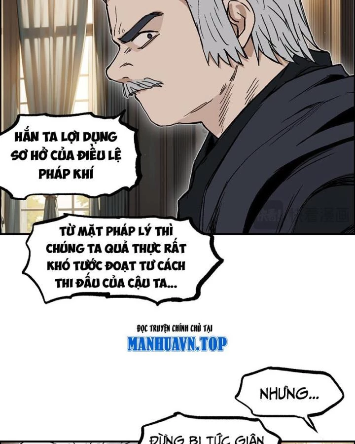 Cương Mãnh Đại Pháp Sư Chapter 5 - 113