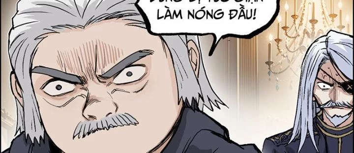 Cương Mãnh Đại Pháp Sư Chapter 5 - 114