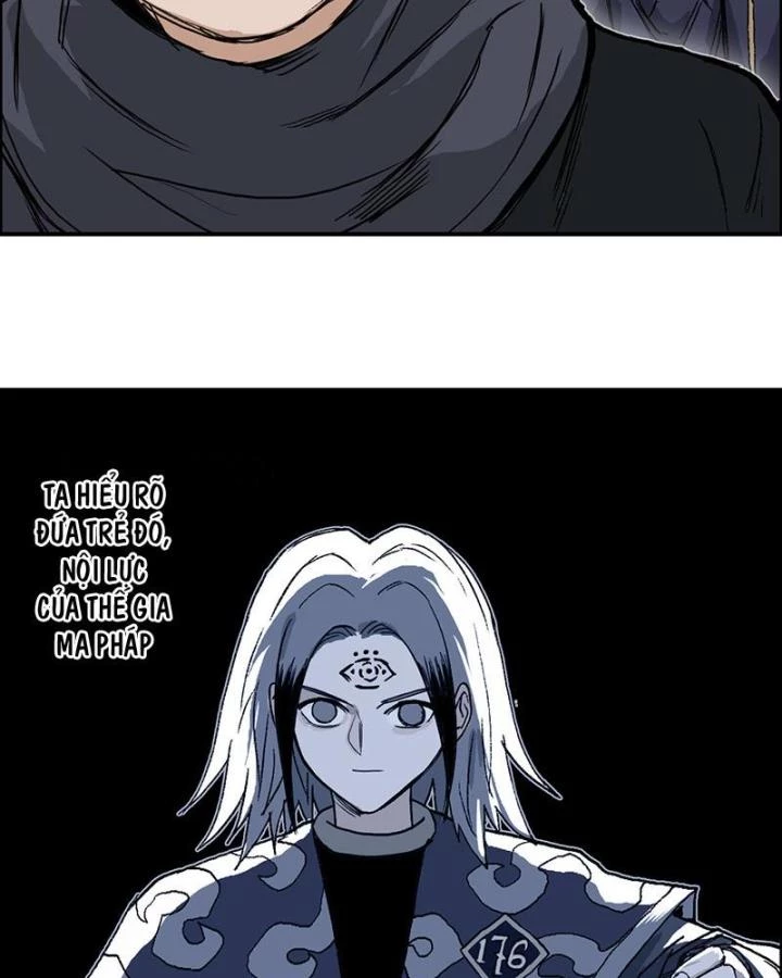 Cương Mãnh Đại Pháp Sư Chapter 5 - 115