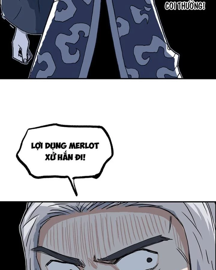 Cương Mãnh Đại Pháp Sư Chapter 5 - 117