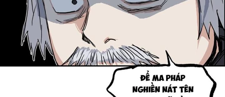 Cương Mãnh Đại Pháp Sư Chapter 5 - 118