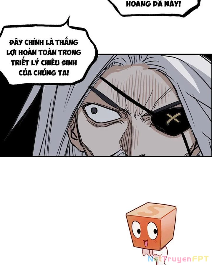 Cương Mãnh Đại Pháp Sư Chapter 5 - 119