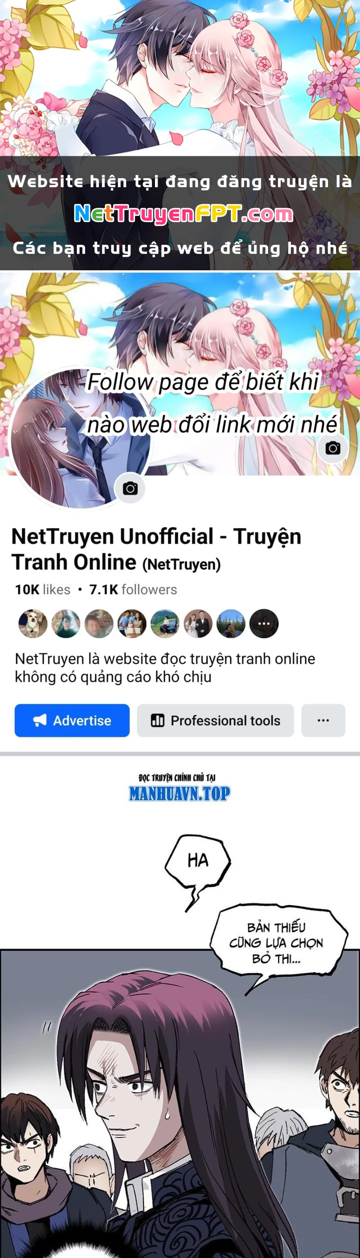 Cương Mãnh Đại Pháp Sư Chapter 7 - 1