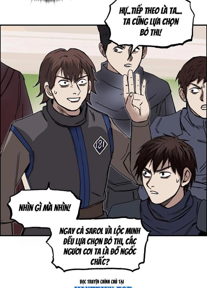 Cương Mãnh Đại Pháp Sư Chapter 7 - 3