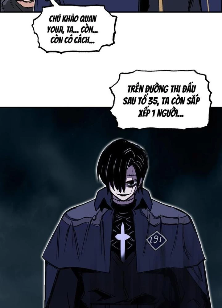 Cương Mãnh Đại Pháp Sư Chapter 7 - 11