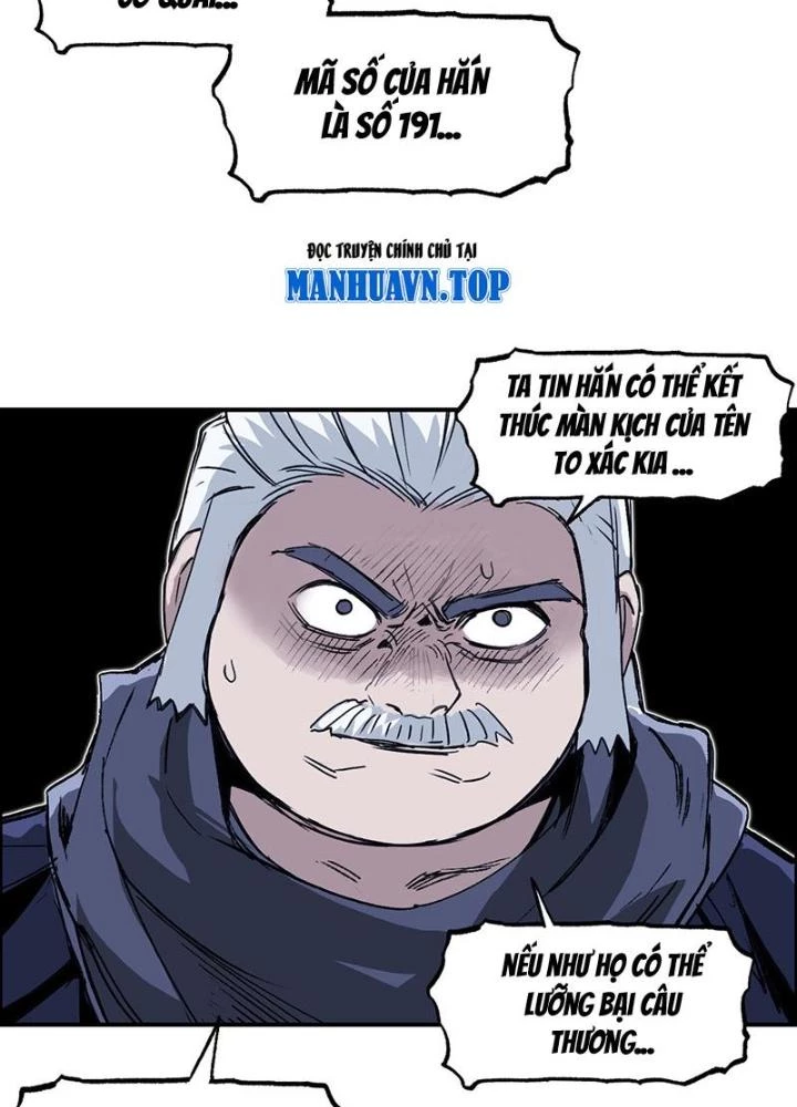 Cương Mãnh Đại Pháp Sư Chapter 7 - 15