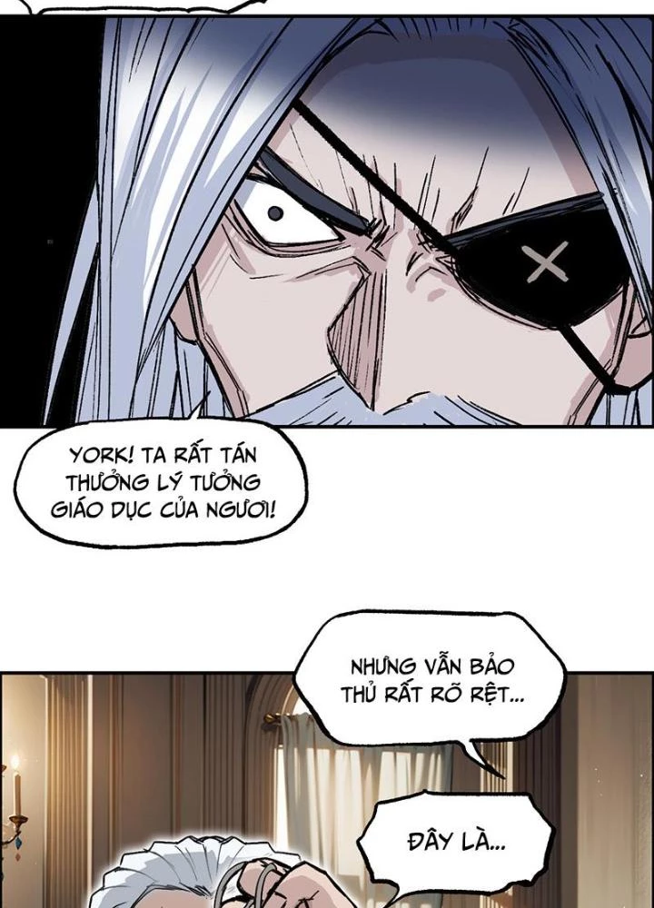 Cương Mãnh Đại Pháp Sư Chapter 7 - 17