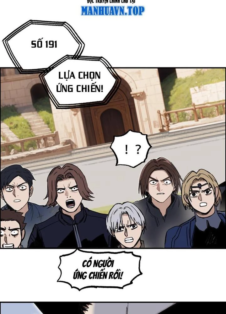 Cương Mãnh Đại Pháp Sư Chapter 7 - 27