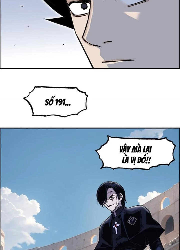 Cương Mãnh Đại Pháp Sư Chapter 7 - 29