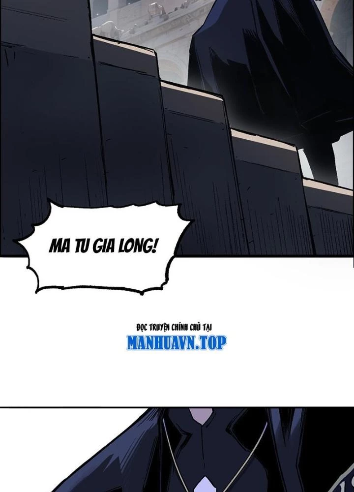 Cương Mãnh Đại Pháp Sư Chapter 7 - 31