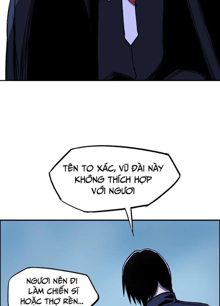 Cương Mãnh Đại Pháp Sư Chapter 7 - 33