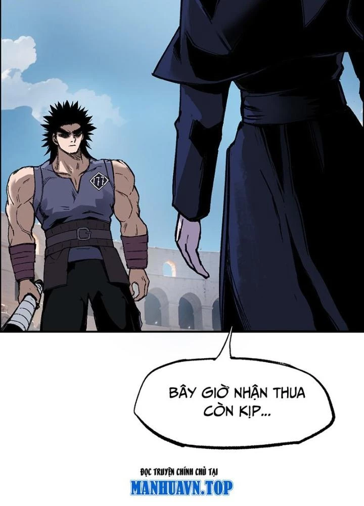 Cương Mãnh Đại Pháp Sư Chapter 7 - 35
