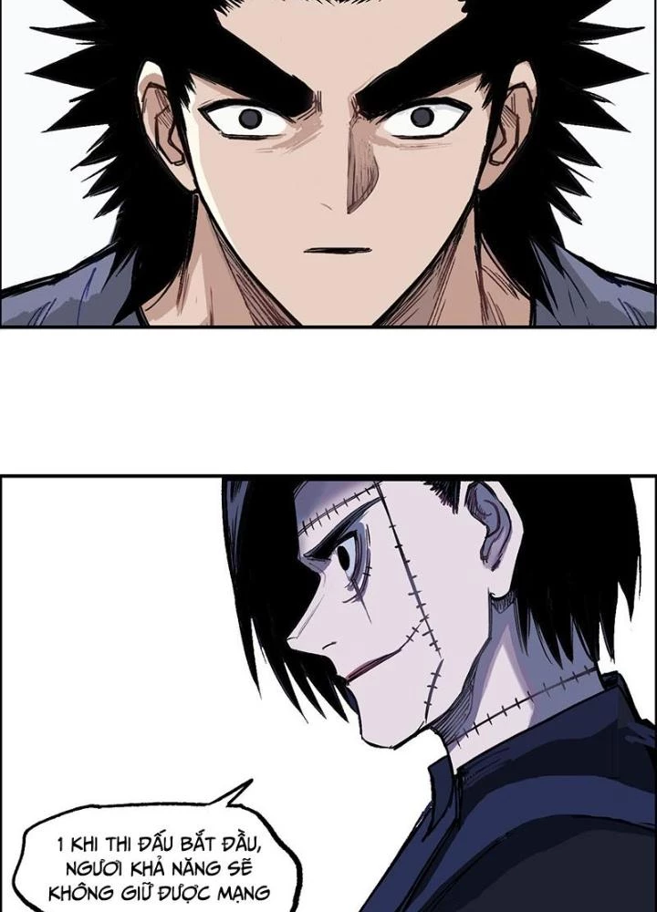 Cương Mãnh Đại Pháp Sư Chapter 7 - 37