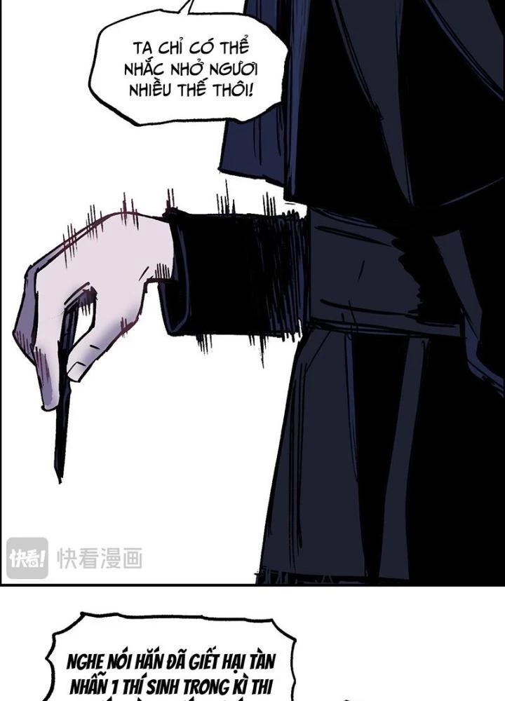 Cương Mãnh Đại Pháp Sư Chapter 7 - 39