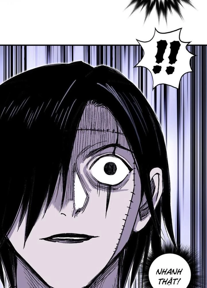 Cương Mãnh Đại Pháp Sư Chapter 7 - 47