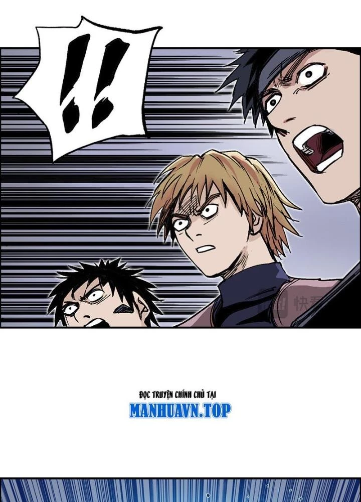 Cương Mãnh Đại Pháp Sư Chapter 7 - 53
