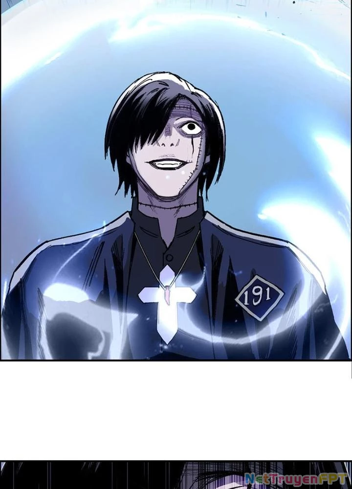 Cương Mãnh Đại Pháp Sư Chapter 7 - 55