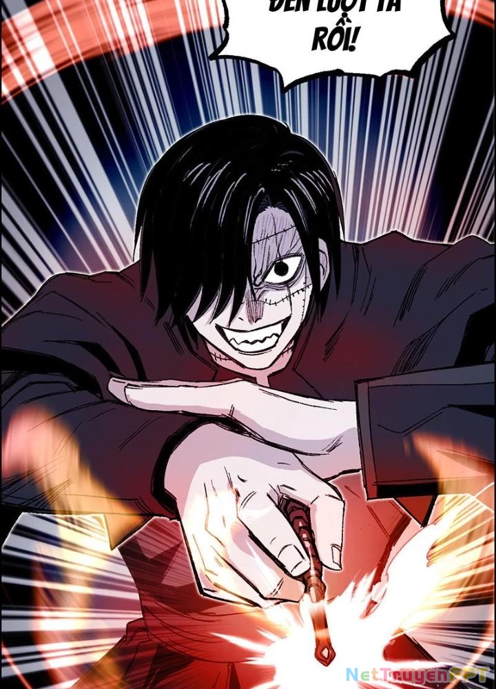 Cương Mãnh Đại Pháp Sư Chapter 7 - 61