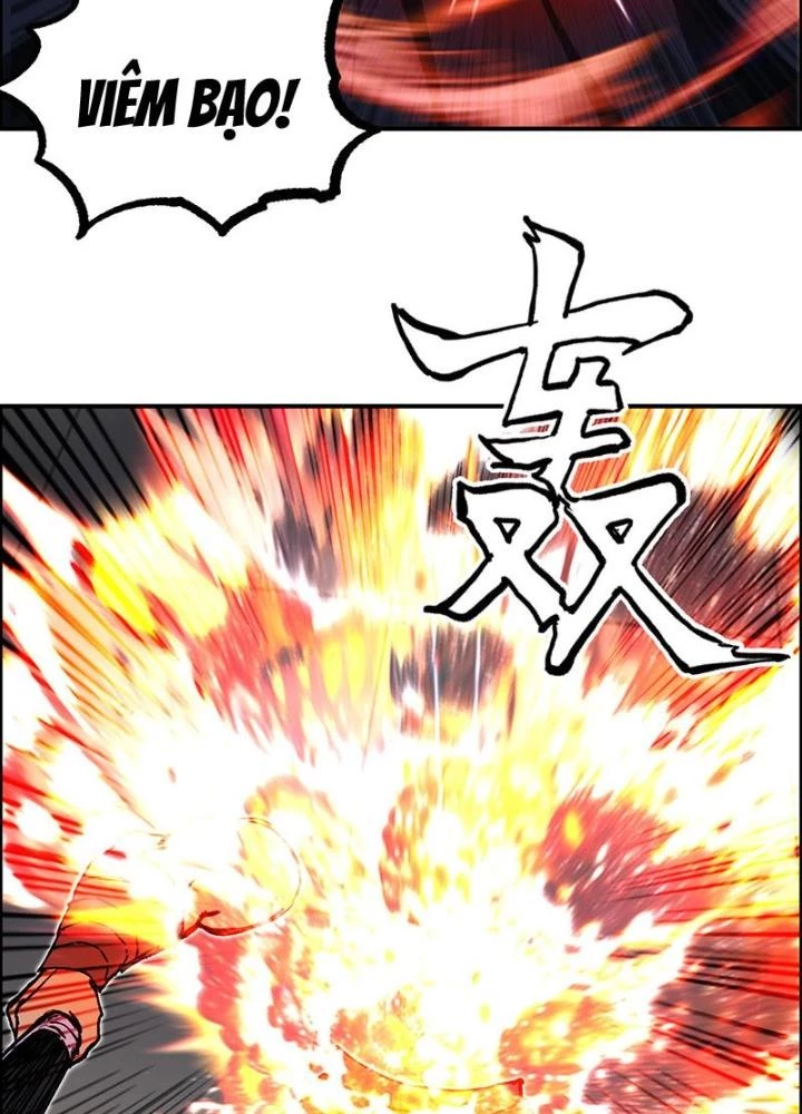 Cương Mãnh Đại Pháp Sư Chapter 7 - 63