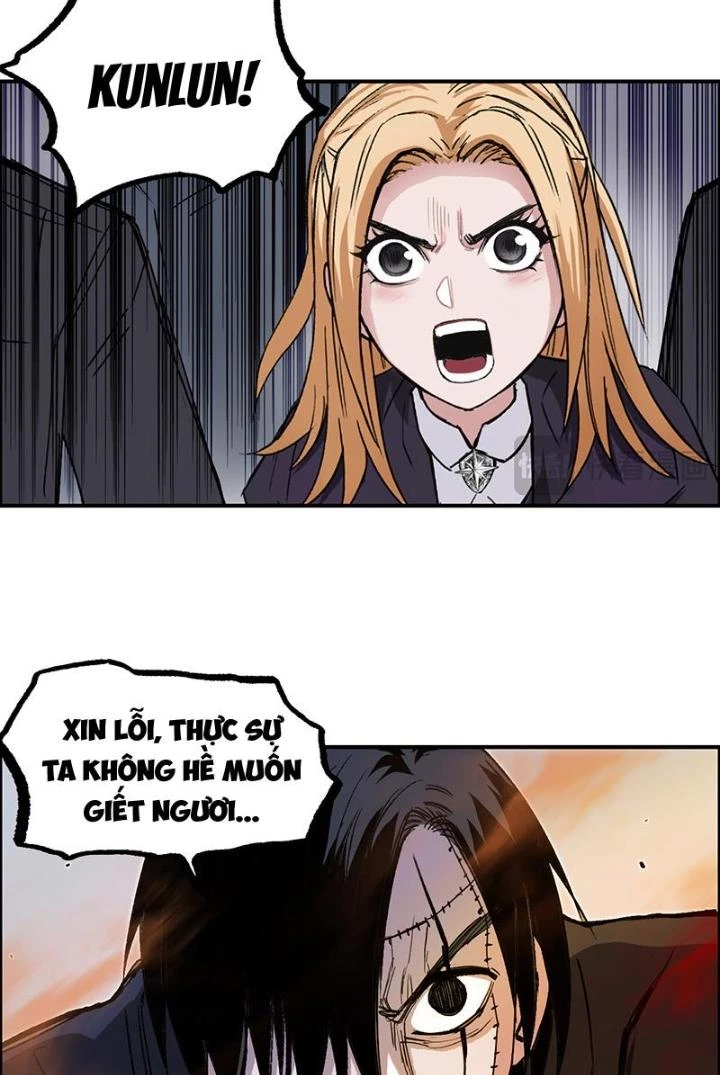 Cương Mãnh Đại Pháp Sư Chapter 7 - 67