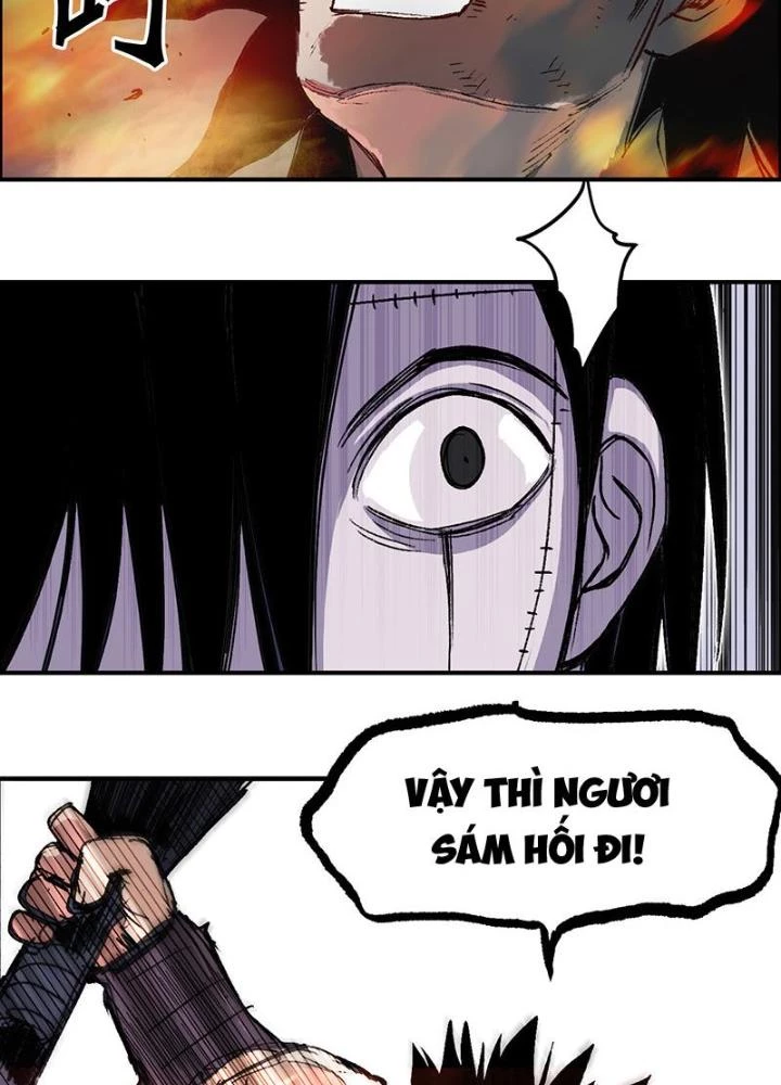 Cương Mãnh Đại Pháp Sư Chapter 7 - 70