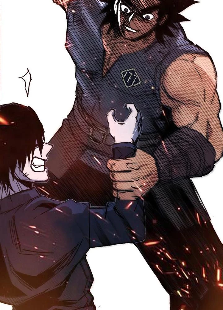 Cương Mãnh Đại Pháp Sư Chapter 7 - 72