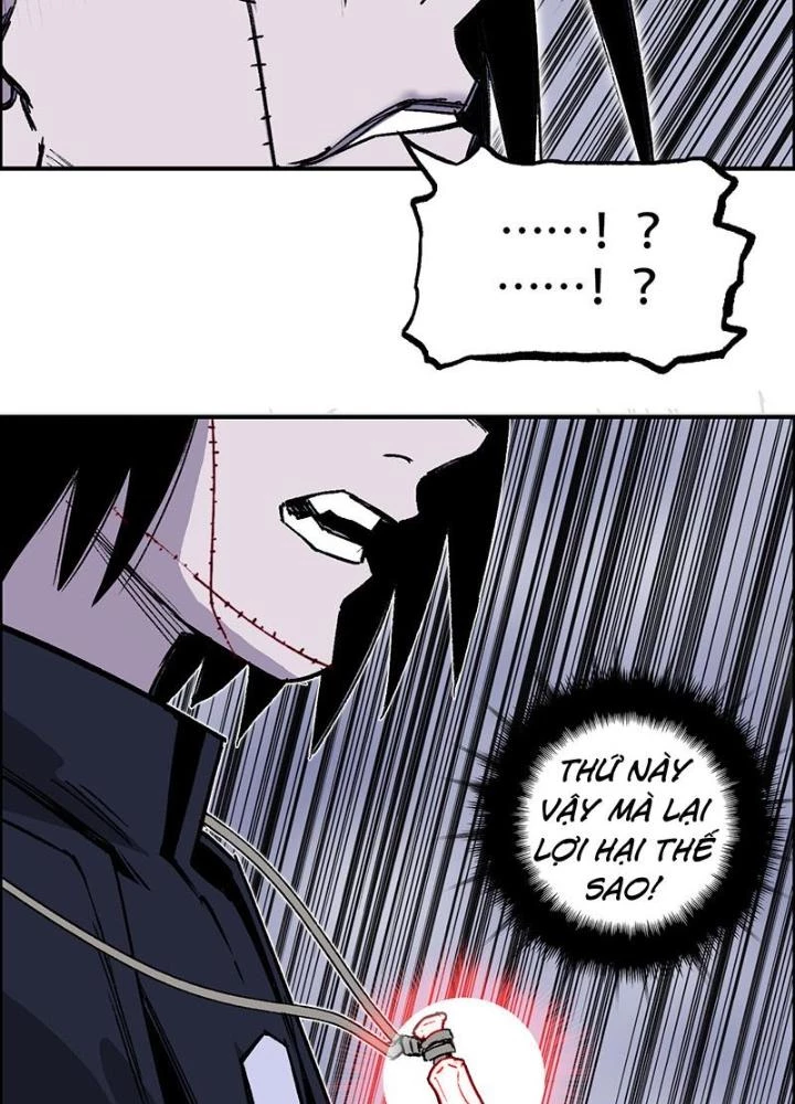 Cương Mãnh Đại Pháp Sư Chapter 7 - 82