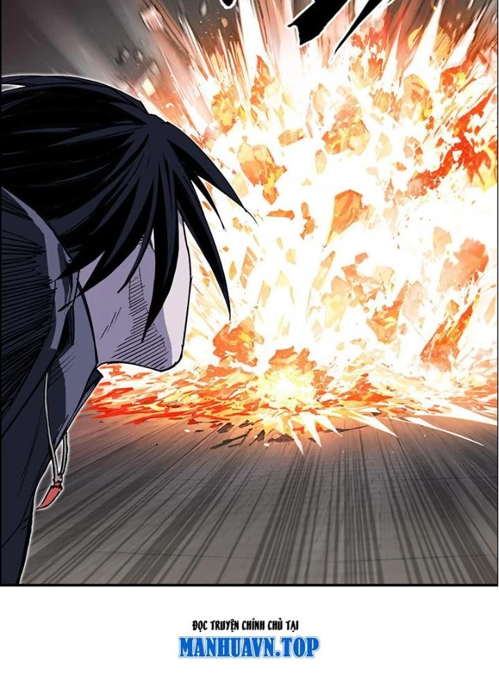 Cương Mãnh Đại Pháp Sư Chapter 7 - 88