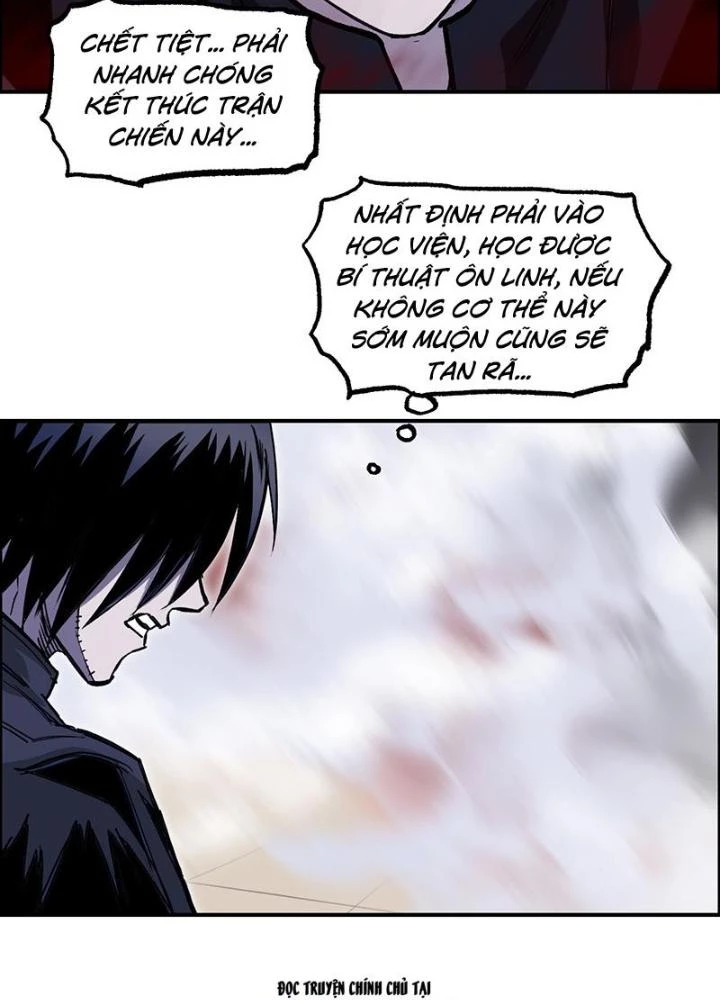 Cương Mãnh Đại Pháp Sư Chapter 7 - 92