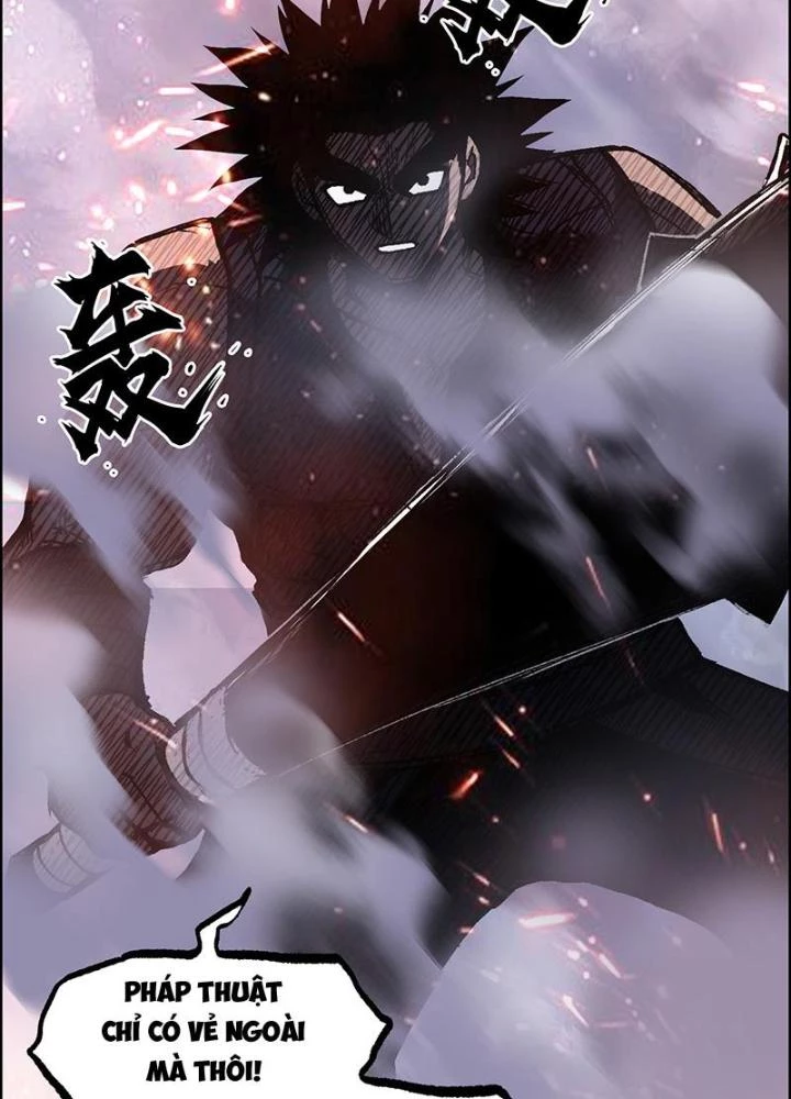 Cương Mãnh Đại Pháp Sư Chapter 7 - 96