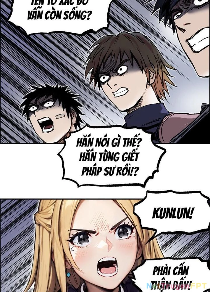 Cương Mãnh Đại Pháp Sư Chapter 7 - 100