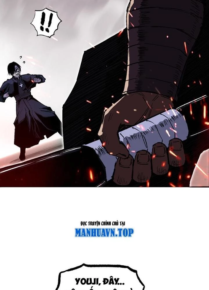 Cương Mãnh Đại Pháp Sư Chapter 7 - 104