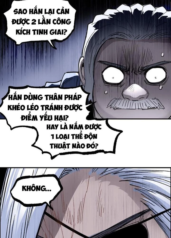 Cương Mãnh Đại Pháp Sư Chapter 7 - 106