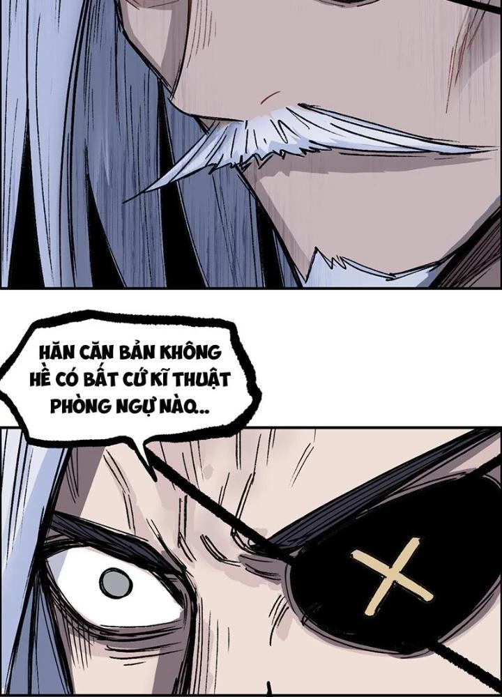 Cương Mãnh Đại Pháp Sư Chapter 7 - 108