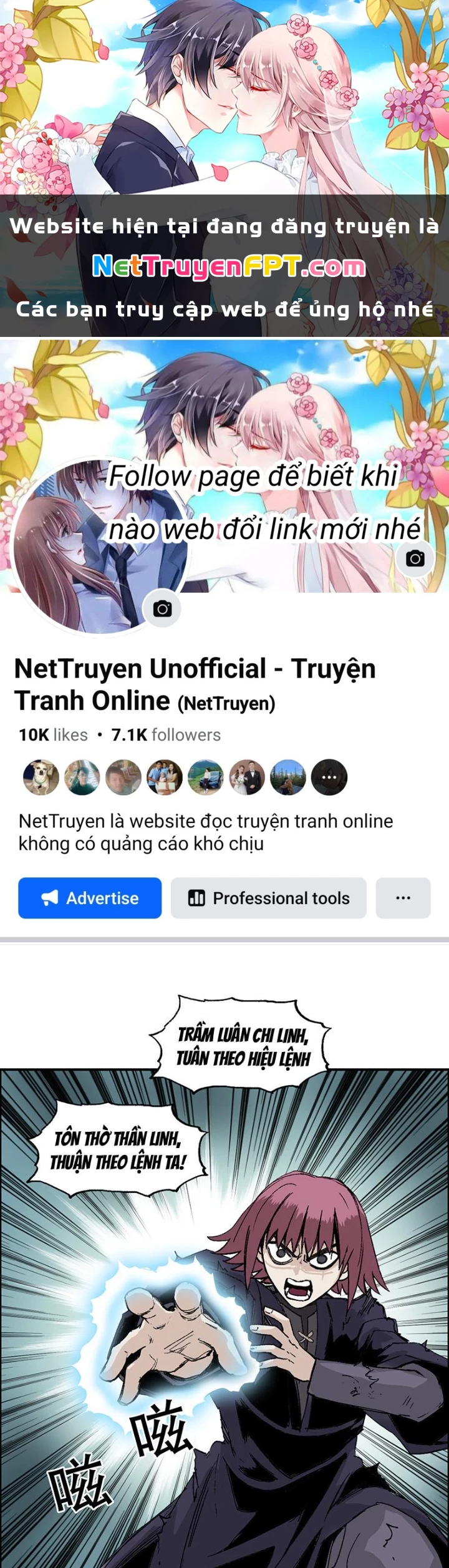 Cương Mãnh Đại Pháp Sư Chapter 10 - 1