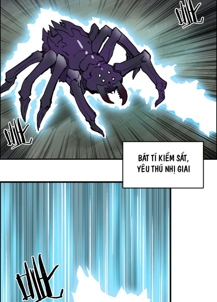 Cương Mãnh Đại Pháp Sư Chapter 10 - 3