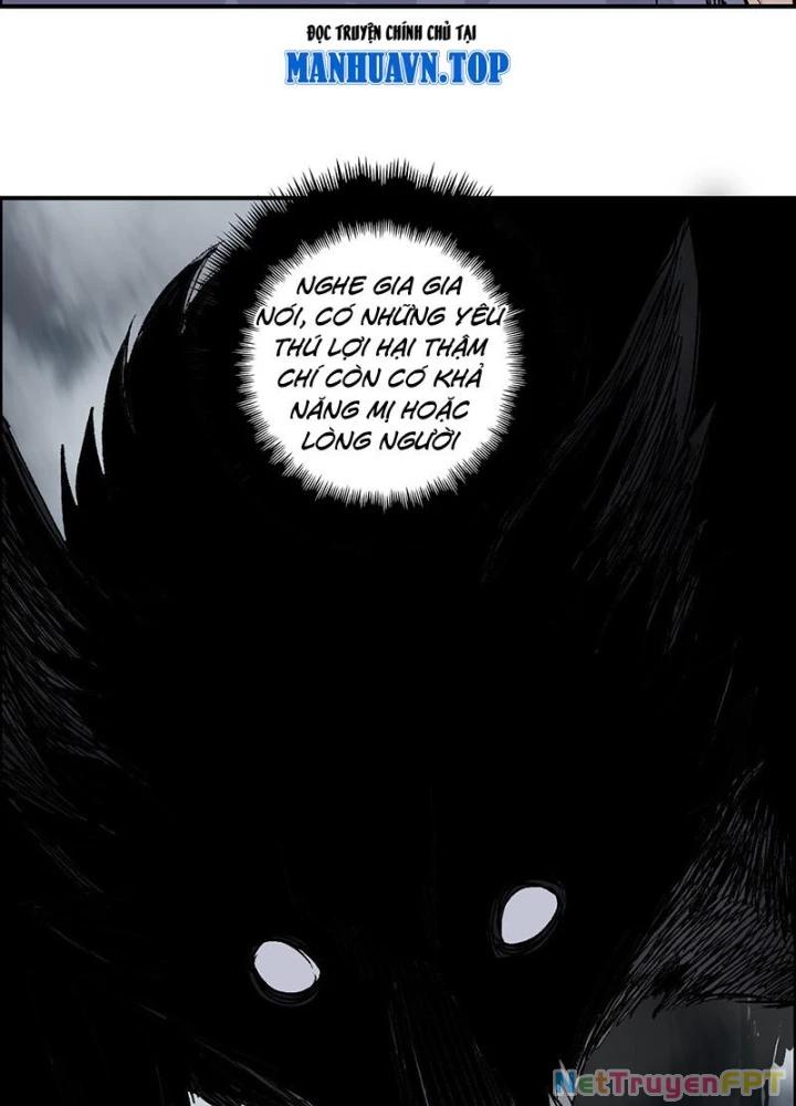 Cương Mãnh Đại Pháp Sư Chapter 10 - 19