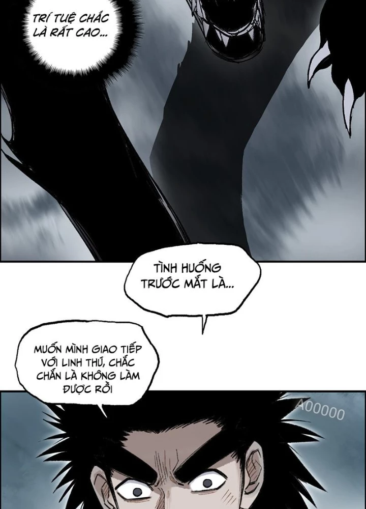 Cương Mãnh Đại Pháp Sư Chapter 10 - 21