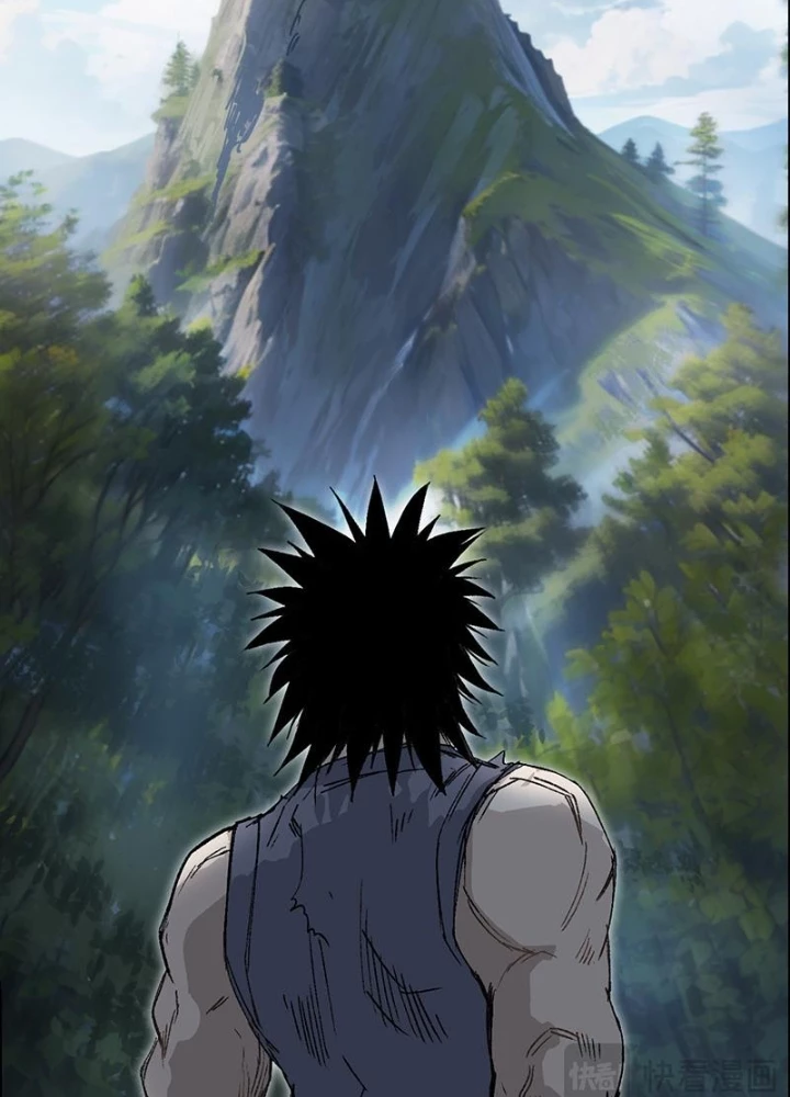 Cương Mãnh Đại Pháp Sư Chapter 10 - 25