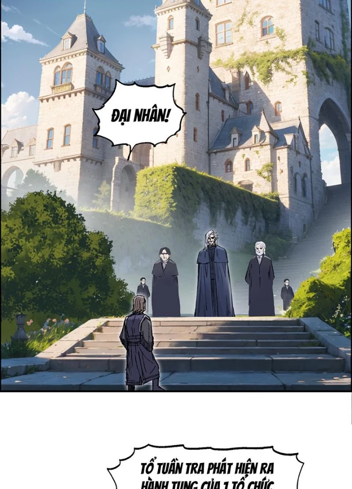 Cương Mãnh Đại Pháp Sư Chapter 10 - 27