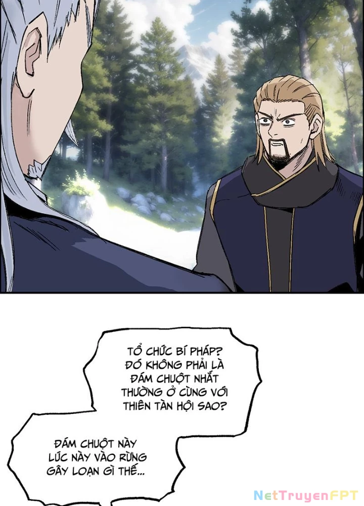 Cương Mãnh Đại Pháp Sư Chapter 10 - 29