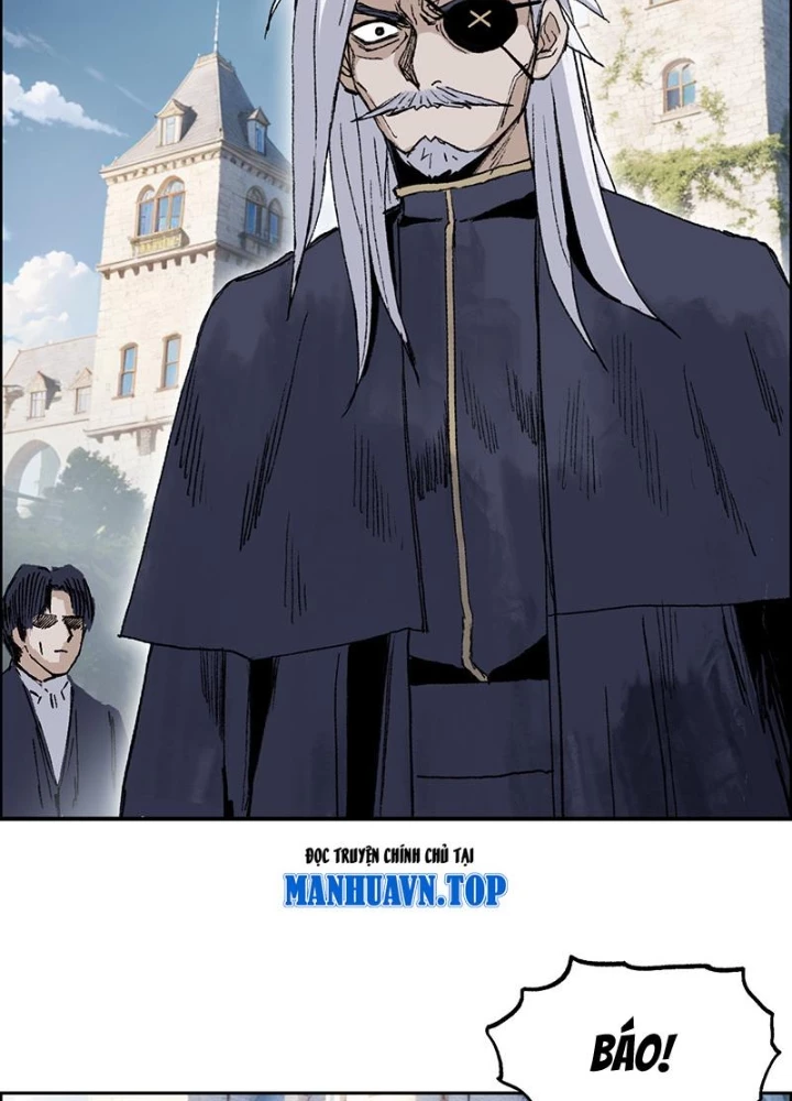 Cương Mãnh Đại Pháp Sư Chapter 10 - 31